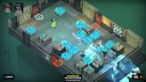 Tactical Breach Wizards' demo is all about sending jerks through windows