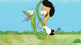 Sanjay and Craig Season 1 Streaming: Watch & Stream Online via Paramount Plus