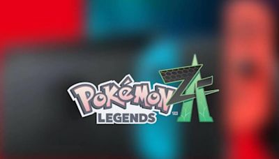 Pokémon Legends: Z-A: un conocido leaker adelantó una mala noticia sobre el juego