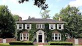 This Home Came with Garbage 'Up to the Ceiling' and Sagging Floors. Now It's the Neighborhood Gem.