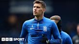 Krystian Bielik: Birmingham City midfielder agrees new deal until 2027