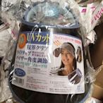 日本抗UV遮陽帽 全臉遮 新款 抗UV防紫外線日本帽子 送防風繩 日本防曬帽