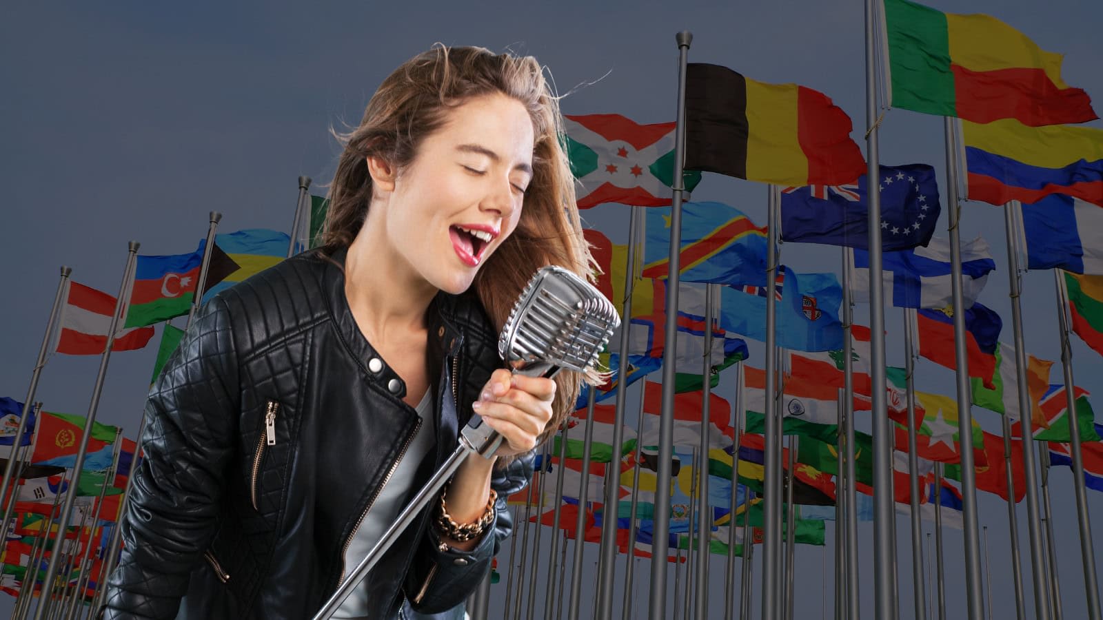 The Most Interesting and Controversial National Anthems