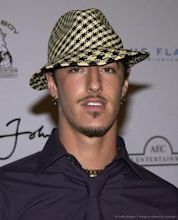 Eric Balfour