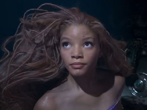 Halle Bailey Celebrates Wrapping On Her New Movie She Joined '3 Mos After Having My Baby' And I Don't Blame Her For...