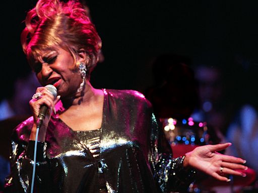 Celia Cruz, sigue entre nosotros, después de 100 años estrena nuevo álbum