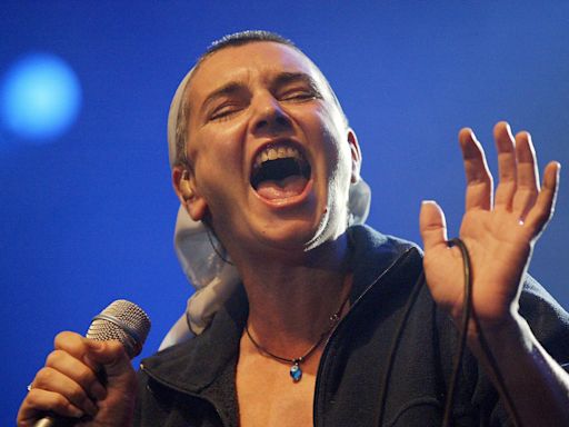 Sinéad O'Connor's cause of death revealed: Reports