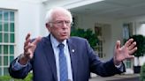 Bernie Sanders in message to Netanyahu: ‘Stop murdering innocent people’