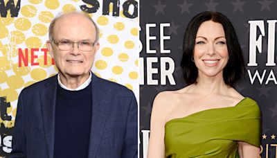 Kurtwood Smith Says Laura Prepon Directed ‘Half’ of ‘That ’90s Show’ Season 2