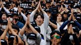 Samsung Electronics union calls first-ever strike