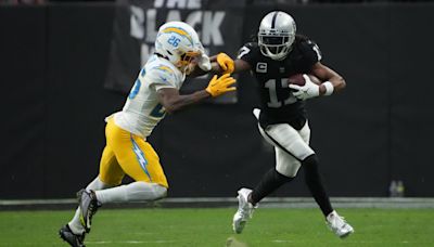 Should the Raiders have traded away WR Davante Adams this offseason?