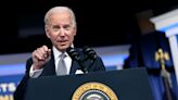 Former Homeland Security official weighs in on Biden classified document probe