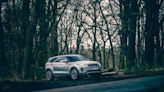 JLR CEO apologises for parts delays as 5000 cars await repair