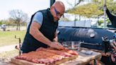 Michael Symon to Lead Food Network Series ‘BBQ USA’ (Exclusive)