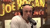 Joe Rogan Thought He Was ’Going To Die’ After Scary Accident