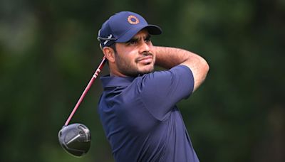 Indian sports wrap, June 1: Sharma makes cut in Germany; Veer, Om Prakash miss