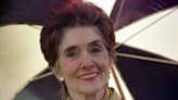 EastEnders: June Brown’s real-life children attended Dot Cotton’s funeral as residents say last goodbye