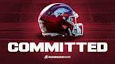 Four-star CB from Texas flips from Michigan State to Arkansas