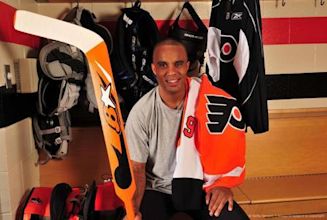 Ray Emery