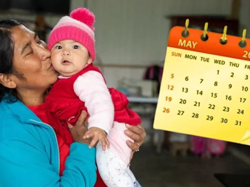 ¿Qué fecha se celebra el Día de la Madre en Perú este 2024?