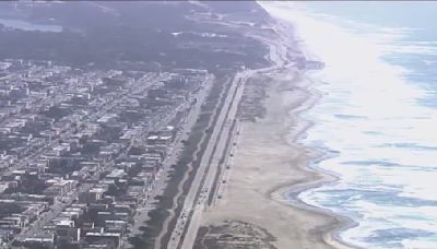 Great Highway demonstration planned near Ocean Beach