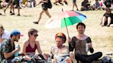 Glastonbury festival 2024 live: Latest weather forecast, stage times and who’s performing