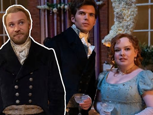 Neues Liebesdreieck in „Bridgerton“? Penelopes Verehrer macht Colin in der Netflix-Serie Konkurrenz