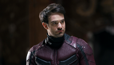 Charlie Cox Got a Call From Marvel Boss Kevin Feige ‘Midway Through 2020’ About Daredevil Return — Then He Heard Nothing For...