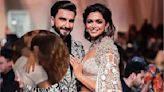 Ranveer Singh-Deepika Padukone’s Flaming Chemistry In BTS Video From Fighter Set Is Too Hot To Miss, WATCH