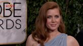 Amy Adams: From military base kid to Hollywood star!