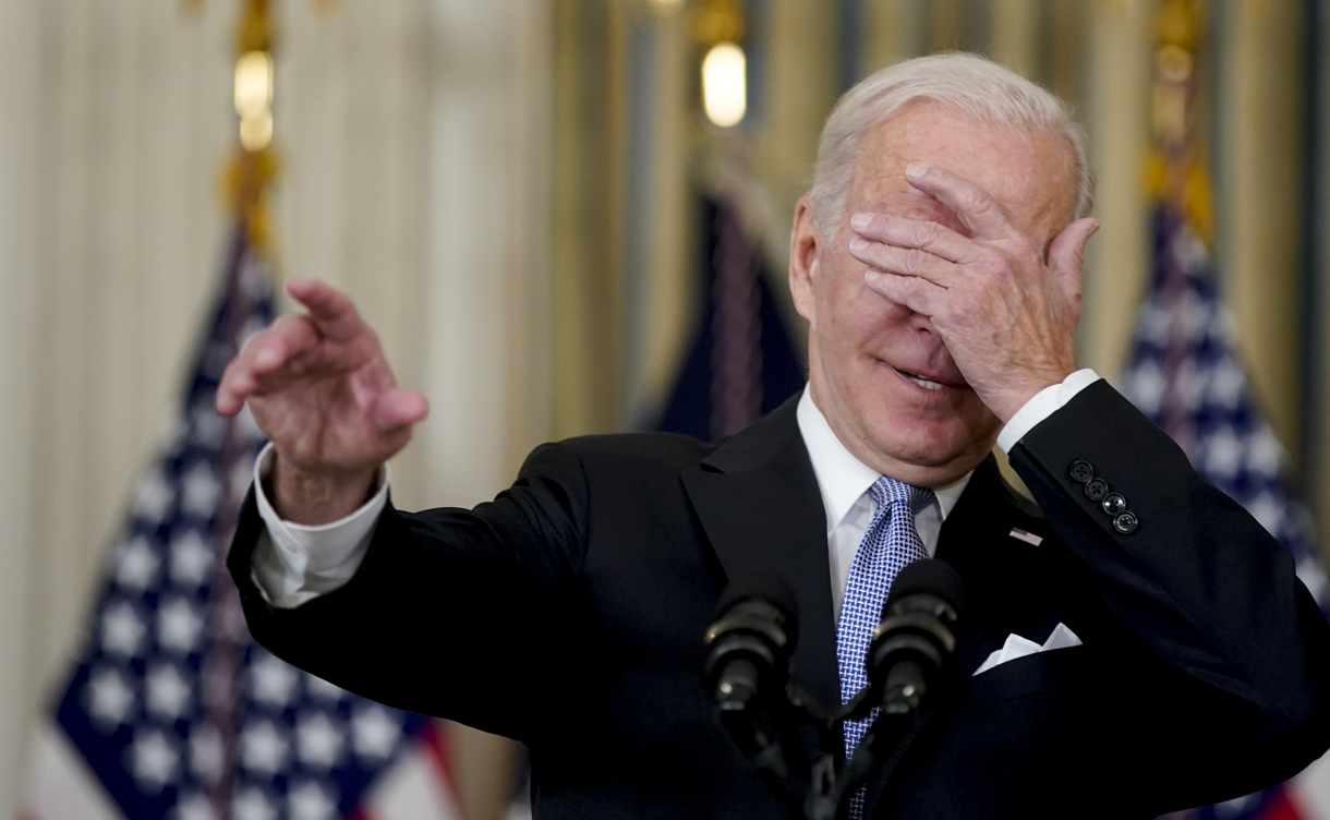 Liberal media members jubilant as Biden drops out, race against Trump resets: 'What a man, what a patriot'