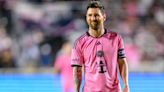 Lionel Messi is putting together the greatest individual season in MLS history - this is how