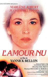 L'amour nu