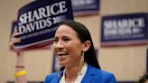 Sharice Davids easily won reelection last year. How come she’s still a target for the GOP?