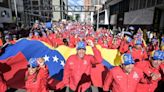 "Son unos desagradecidos y traicioneros": los chavistas que apoyan a Maduro y critican a los que se pasaron a la oposición