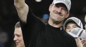 2. FREE MGM+: NFL Icons: Bill Cowher