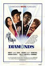 Diamonds (1975 film) - Alchetron, The Free Social Encyclopedia