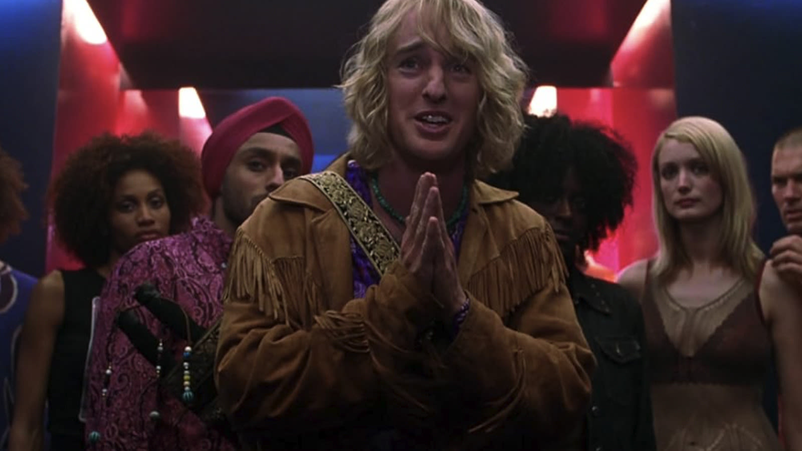 One Of Owen Wilson's Best Roles Almost Went To Jake Gyllenhaal - SlashFilm