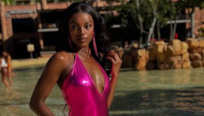 Miss South Africa contest hit by xenophobia row over model's heritage