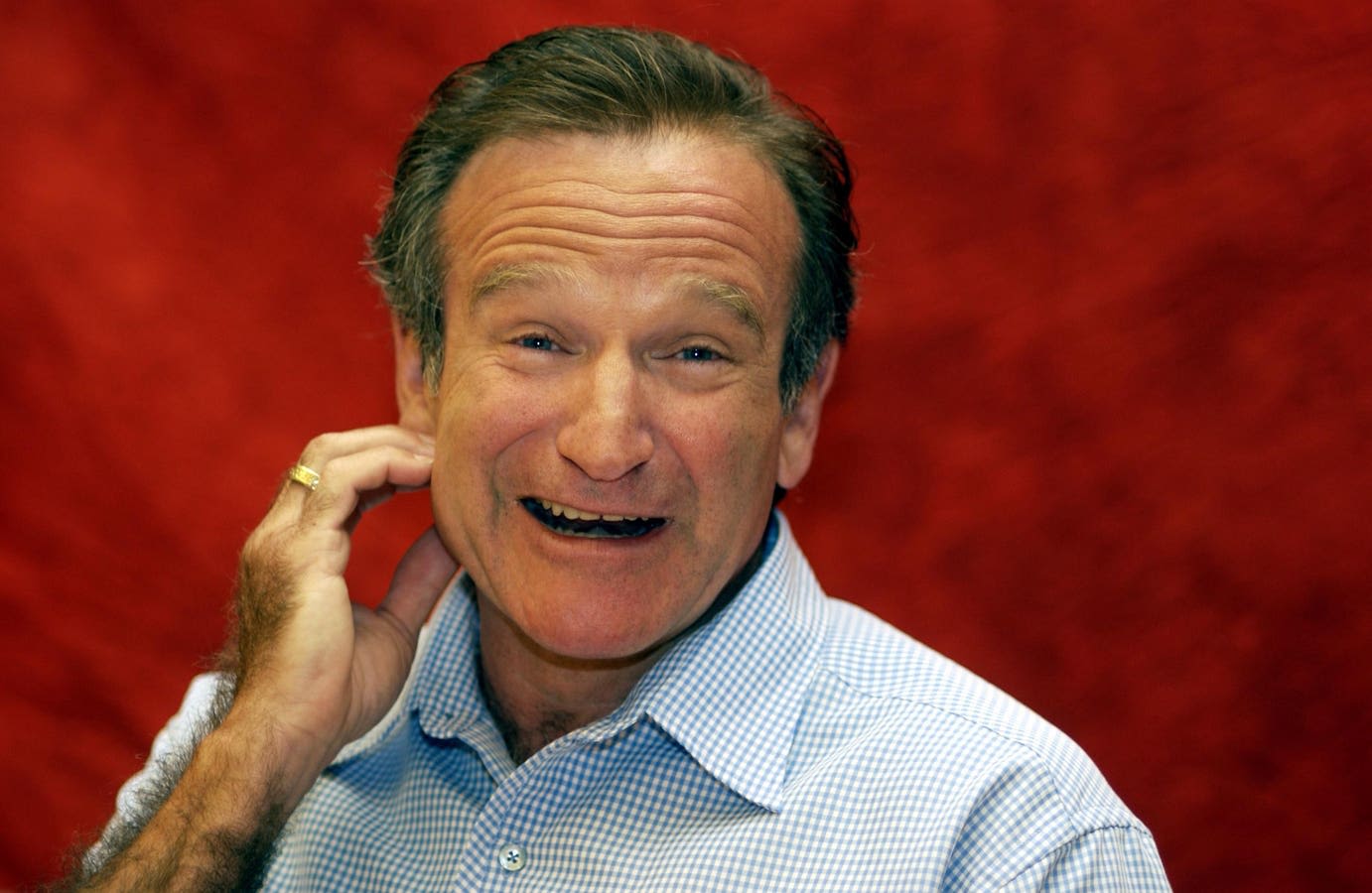 Remembering Robin Williams 10 Years Later