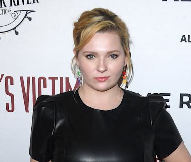 Abigail Breslin got 'death threats' after appearing to slam Katy Perry