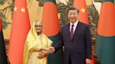 Bangladesh, China sign 21 agreements, MoU as PM Hasina meets President Xi | World News - The Indian Express