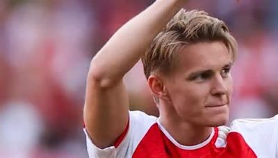 El Arsenal insiste y el crack del Madrid cambiaría ser suplente de Bellingham por serlo de Odegaard