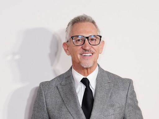 What is Gary Lineker’s net worth?