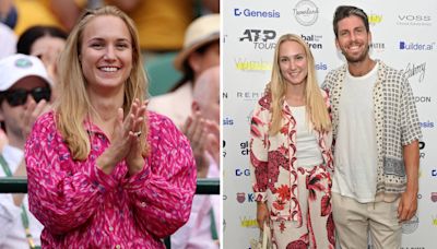 Who is Cameron Norrie's girlfriend Louise Jacobi? Her age, job, Instagram and their love story revealed