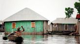 Loss and Damage: Developing countries need $2 trillion a year to cope with climate crisis - report