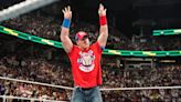 John Cena to retire from WWE after 2025