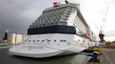 Celebrity Cruises crew member arrested on child pornography charges