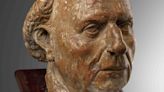 Bust of Architect Behind Cathedral Dome Found After 700 Years