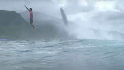 Gabriel Medina and the Photo Heard ‘Round the World: Here’s the Video